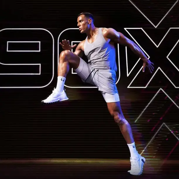 BODi：90天极限挑战，用科学健身解锁极致身体状态