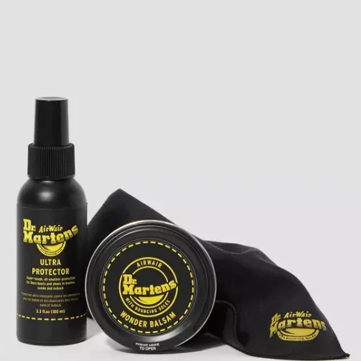 Dr Martens 鞋履护理套装
