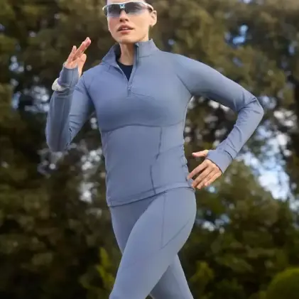 Sweaty Betty：折扣区清仓 英伦运动风服饰降价