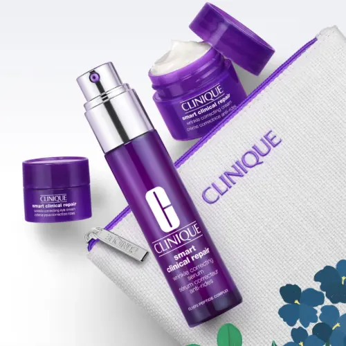 Clinique 英国官网：春季大促！全场无门槛7.5折