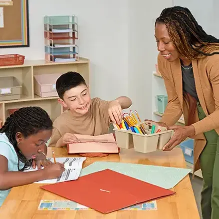 Really Good Stuff：教学用品及学习用品