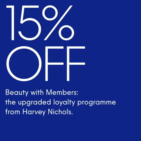 Harvey Nichols UK：美妆促销！入手香奈儿、Dior、兰蔻等