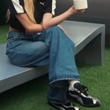 Puma US：H-Street 系列热卖 入Rosé同款鞋履