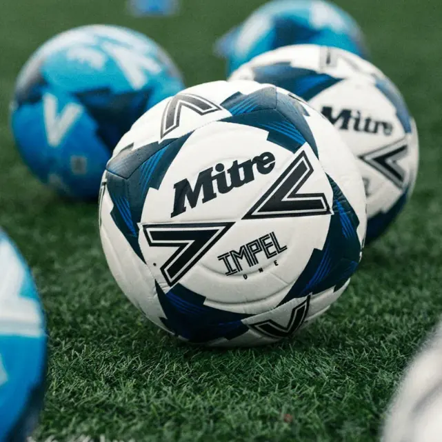 Mitre：限时大促！全场足球、运动器械热卖