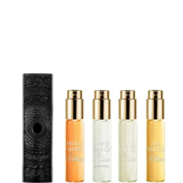 Kilian Paris 特调酒香系列探索套装