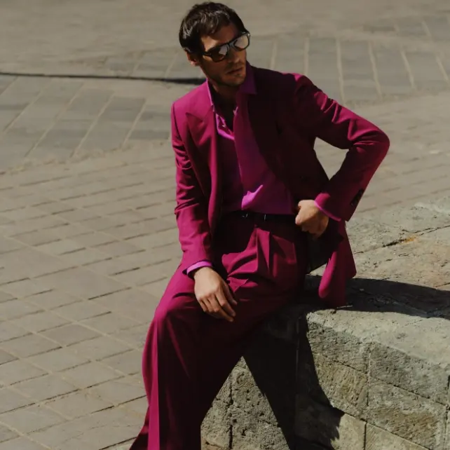 MR PORTER 亚太站：春夏流行热卖 小编精选单品