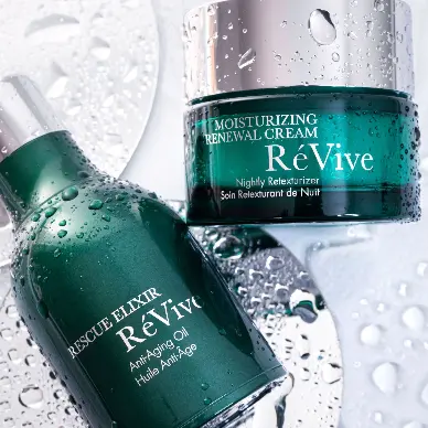 Revive：母亲节 老版奢护专场特惠