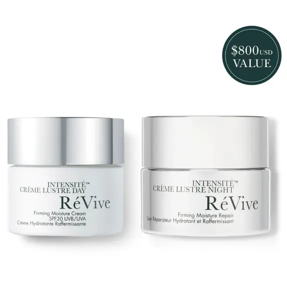 Revive Intensité Creme Lustre 日夜修护霜