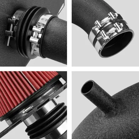 Flashark：冷进气系统限时特惠