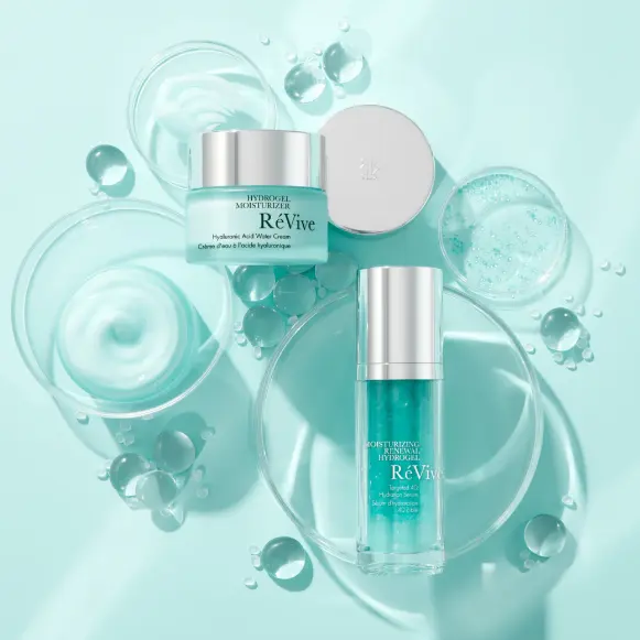 Revive：精选春日护肤套装热卖 平衡爽肤水+精华套装$133