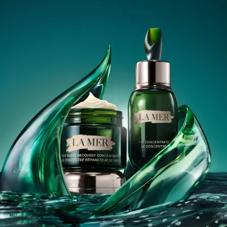 La Mer HK：全场护肤热卖 首单满HK$1500减HK$150