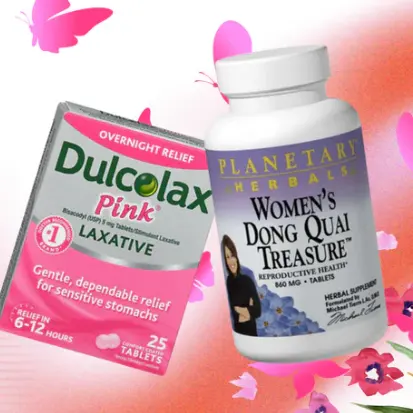 活动延续！Universal Herbs Inc：38节大促 女性健康必备品专场