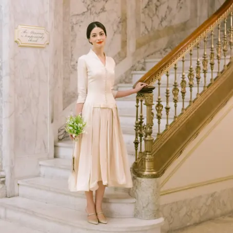 Bergdorf Goodman：精选设计师连衣裙 通勤、约会、派对、正式场合全搞定