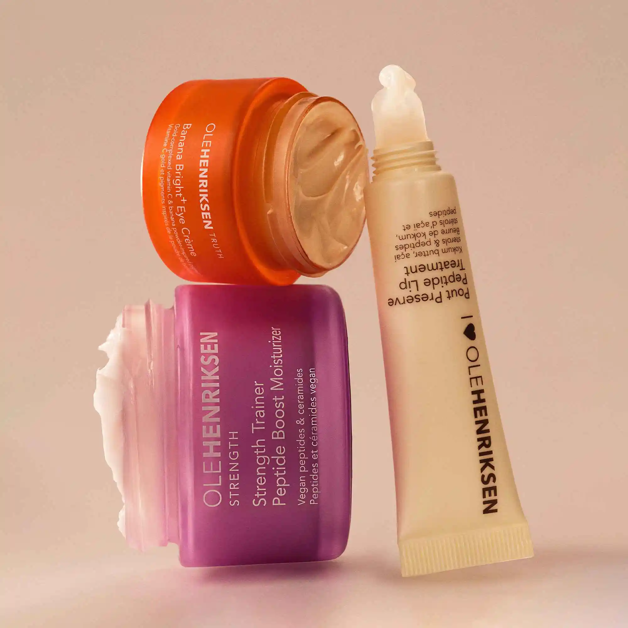 Ole Henriksen：护肤亲友会大促！全场7折优惠 精选5折