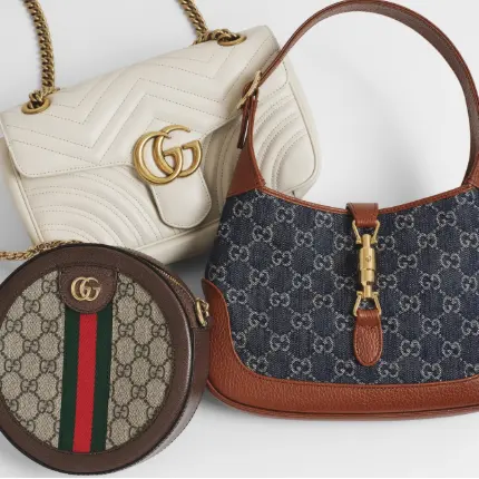 Gilt：Gucci时尚闪促 精选包袋、配饰等