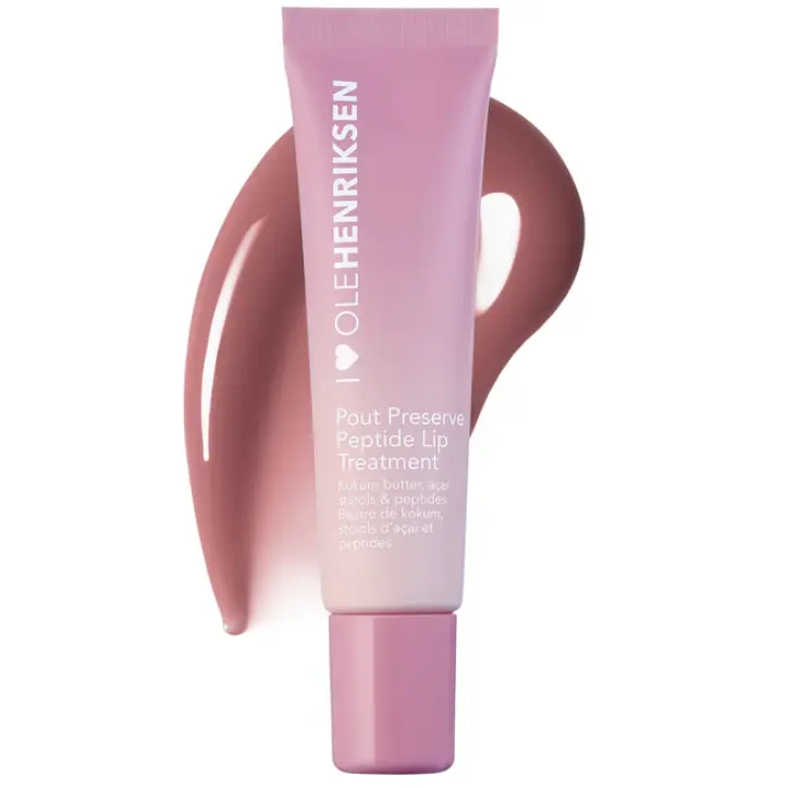 Ole Henriksen 肽润唇蜜