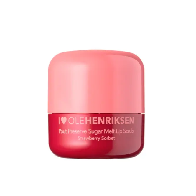 Ole Henriksen 嘟嘴蜜糖磨砂膏