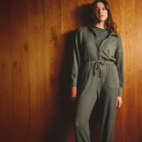 Sundry：春季必备舒适单品 入百搭T恤、卫衣、休闲裤等