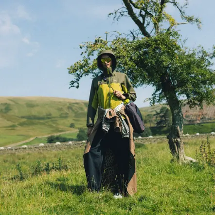 Zappos：Arc'teryx 始祖鸟上新热卖！入手包袋、配饰、服饰等