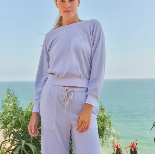 Sundry 插肩运动圆领卫衣