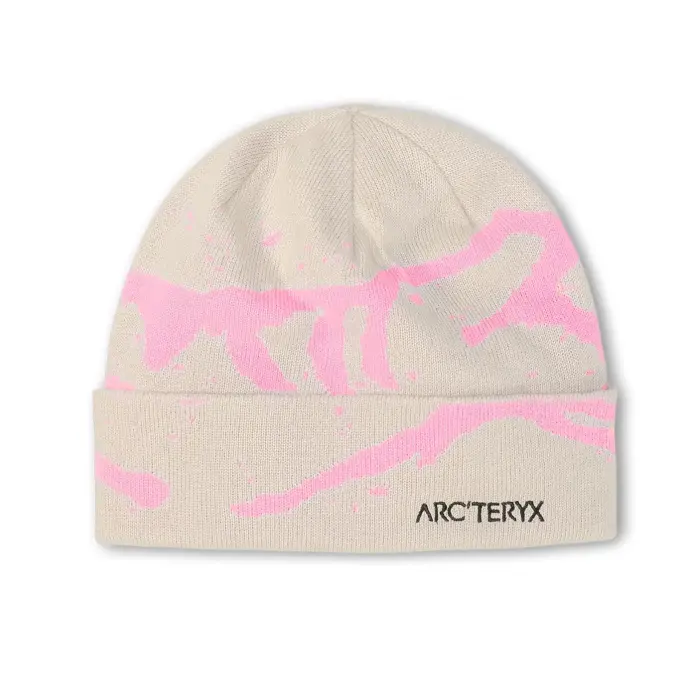 Arc'teryx 始祖鸟托克帽