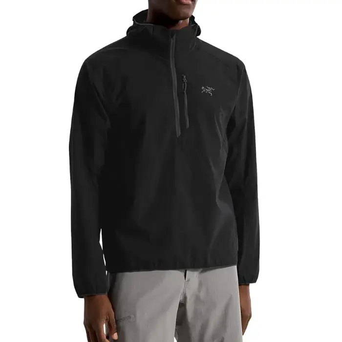 Arc'teryx 始祖鸟 Ossa 1/2 拉链上衣