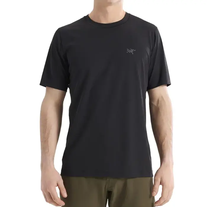 Arc'teryx 始祖鸟圆领短袖