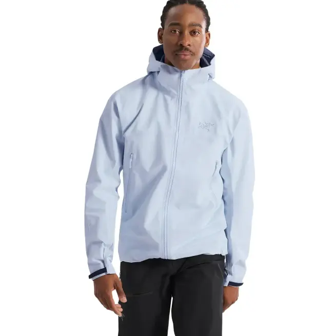 Arc'teryx 始祖鸟 Beta 连帽夹克