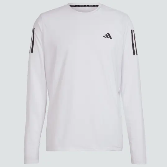 adidas 阿迪达斯 长袖T恤