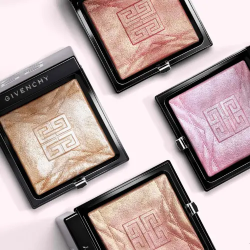 Givenchy 纪梵希 2026春季新款 高光粉饼