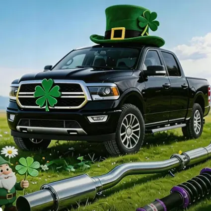 Flashark：节日特惠！购买高性能配件