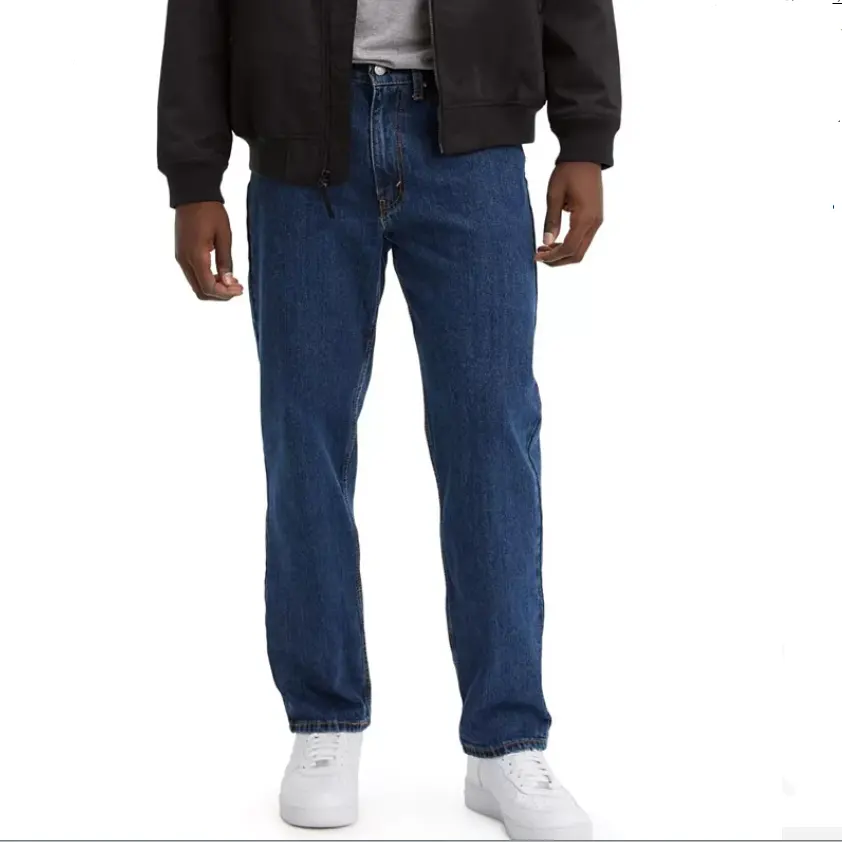 Levi's 李维斯 550 牛仔裤