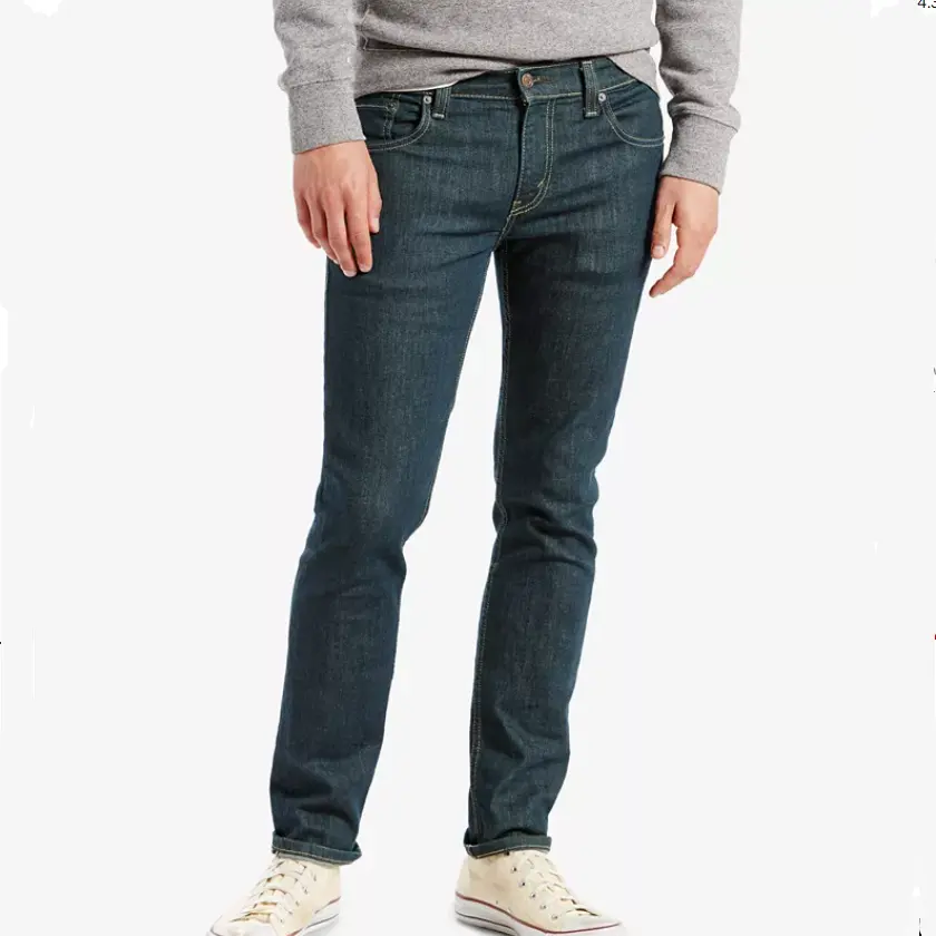 Levi's 李维斯 511 紧身牛仔裤