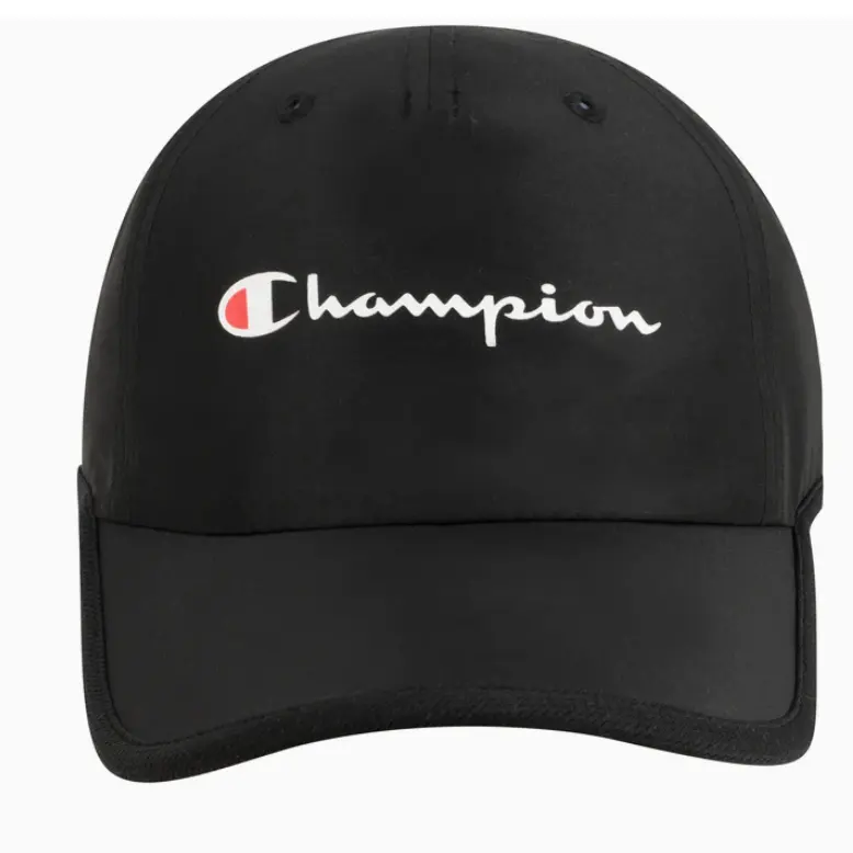 Champion 冠军 Logo 棒球帽