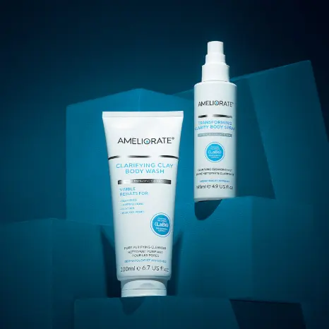 Ameliorate US：去鸡皮身体护理好物春日热销 滋养修护面霜$10