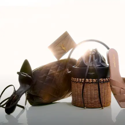 Gilt：时尚大促！选购Saint Laurent、Gucci、华伦天奴等