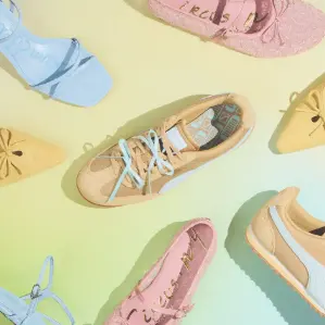 Zappos：新款式加入促销！入手卡骆驰、拉夫劳伦、始祖鸟等