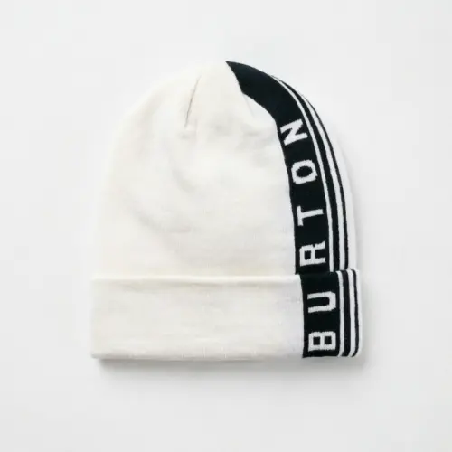 Burton Partylap 针织帽