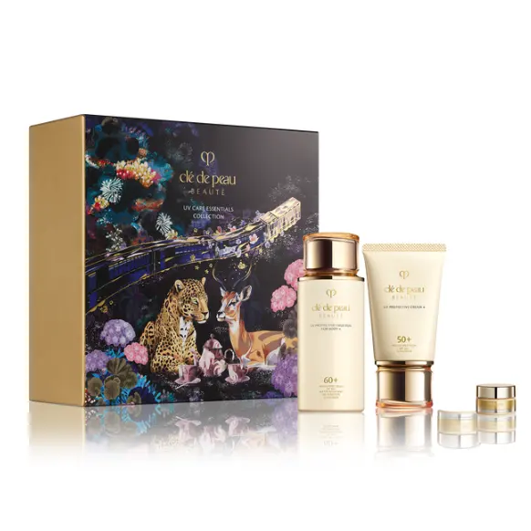 CPB 紫外线防护套装