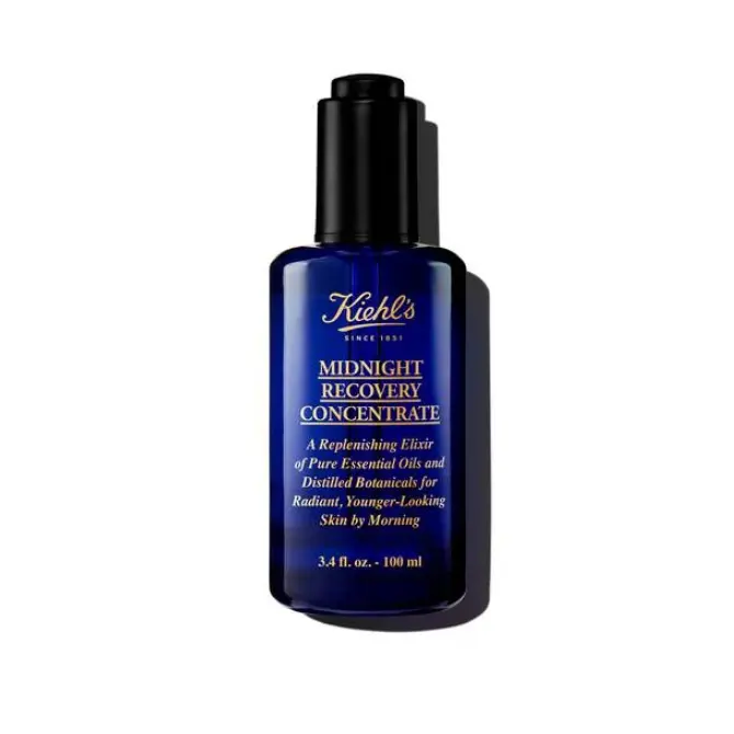 Kiehl's  午夜修复精华 100ml