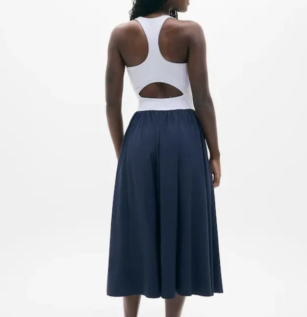 Athleta Moment 连衣裙