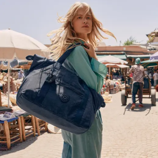 Kipling：精选包袋热卖 额外7折