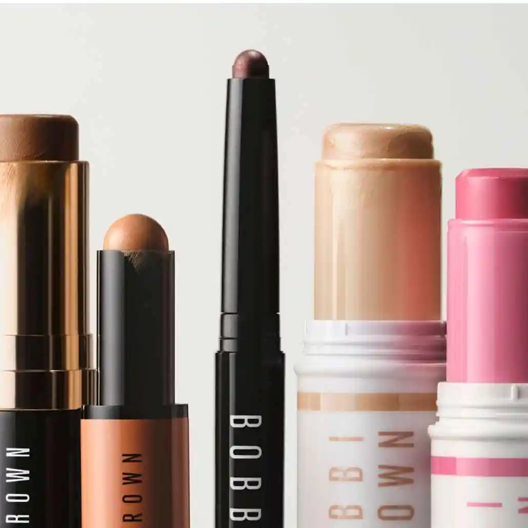 Bobbi Brown 美网：1日闪促 入橘子面霜、卸妆油