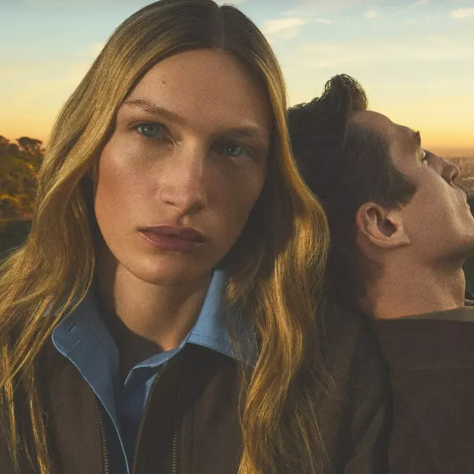 Vince：SS26 春夏上新 入吊带裙、风衣外套、针织开衫