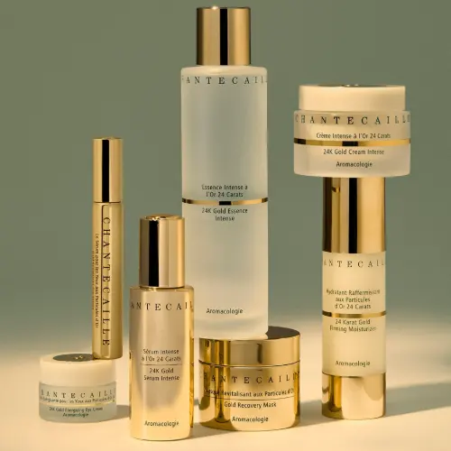 Chantecaille：美妆护肤大促！精选套装7.5折