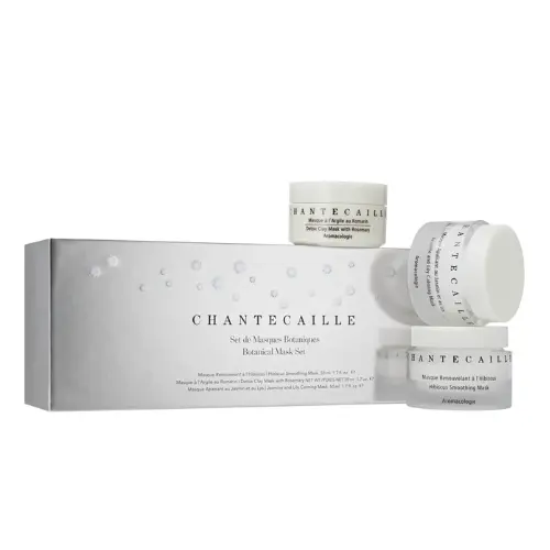 Chantecaille 香缇卡 面膜套装