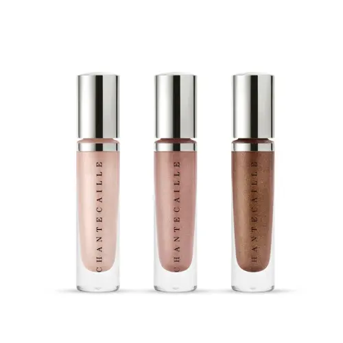 Chantecaille 香缇卡 液体眼影套装