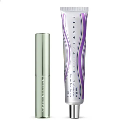 Chantecaille 香缇卡 自然裸妆套装