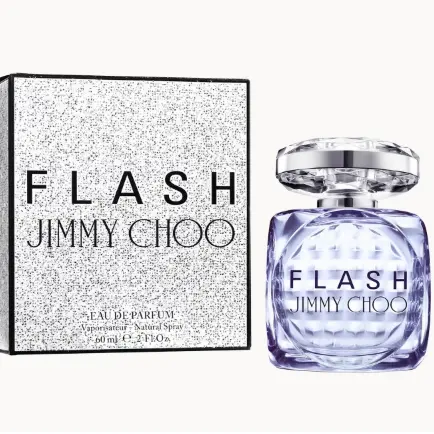 Jimmy Choo 光彩四射EDP香水 60ml