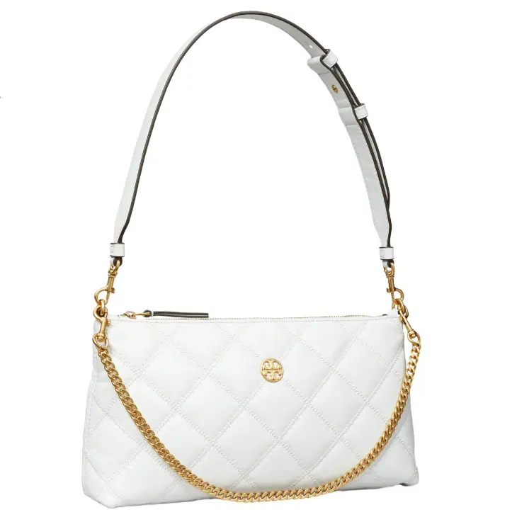 Tory Burch 汤丽柏琦 Willa 单肩包